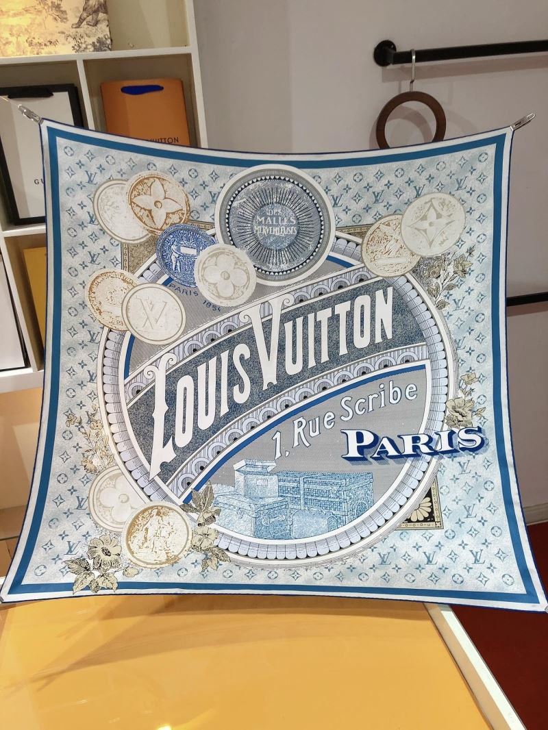 Louis Vuitton Scarf